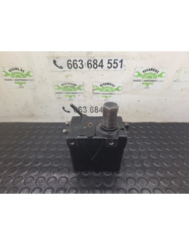 [114054] BOMBA ELEVAR CABINA - MAN TG - A 35.XXX