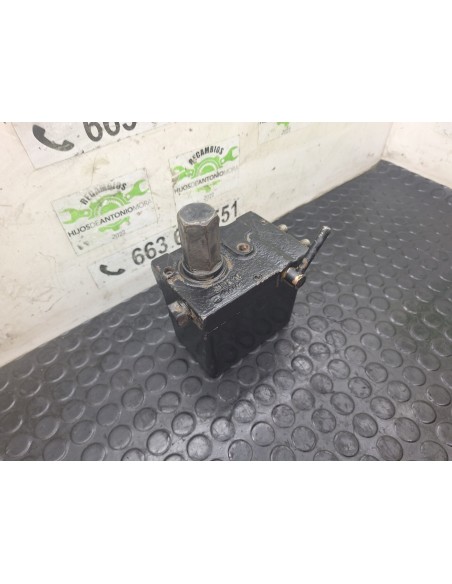 [114054] BOMBA ELEVAR CABINA - MAN TG - A 35.XXX