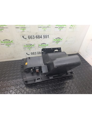 [114048] GUANTERA - PEUGEOT EXPERT FURGÓN