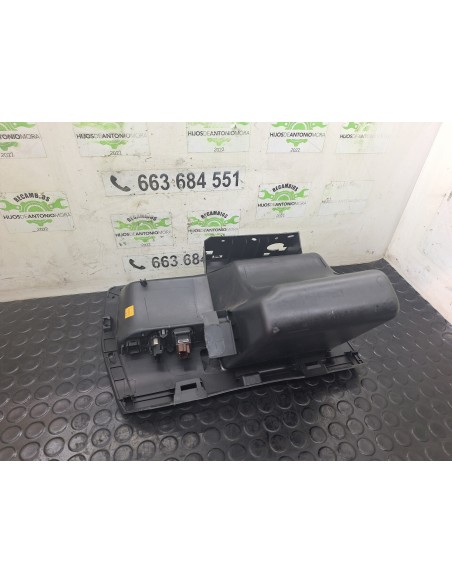 [114048] GUANTERA - PEUGEOT EXPERT FURGÓN