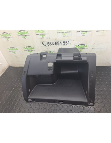 [114048] GUANTERA - PEUGEOT EXPERT FURGÓN