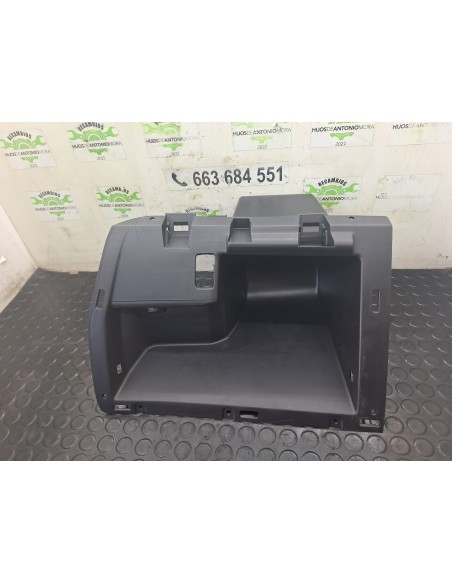 [114048] GUANTERA - PEUGEOT EXPERT FURGÓN