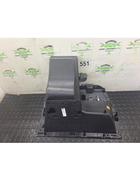 [114048] GUANTERA - PEUGEOT EXPERT FURGÓN