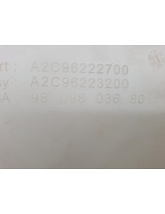 [114047] DEPOSITO LIMPIA - PEUGEOT EXPERT FURGÓN