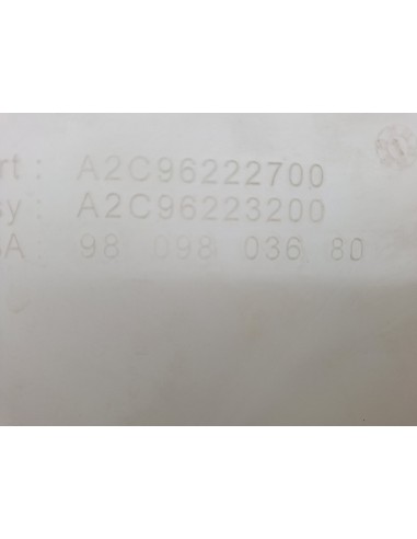 [114047] DEPOSITO LIMPIA - PEUGEOT EXPERT FURGÓN