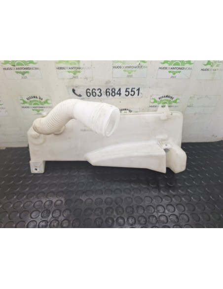 [114047] DEPOSITO LIMPIA - PEUGEOT EXPERT FURGÓN