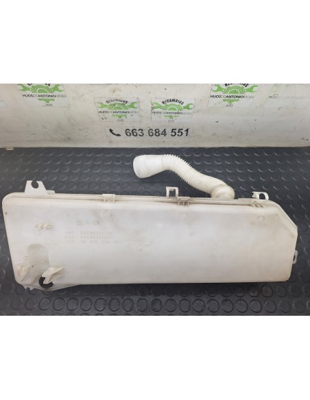 [114047] DEPOSITO LIMPIA - PEUGEOT EXPERT FURGÓN