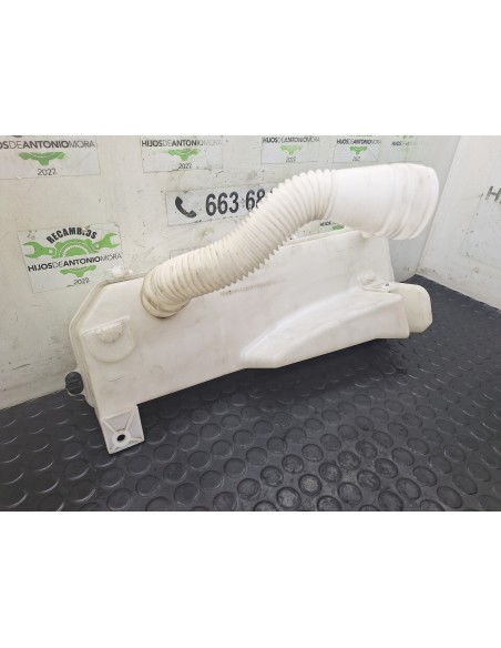 [114047] DEPOSITO LIMPIA - PEUGEOT EXPERT FURGÓN