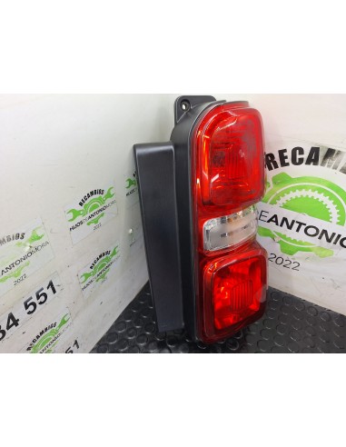 [114046] PILOTO TRASERO DERECHO - PEUGEOT...