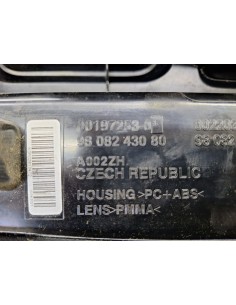 [114046] PILOTO TRASERO DERECHO - PEUGEOT EXPERT FURGÓN 2