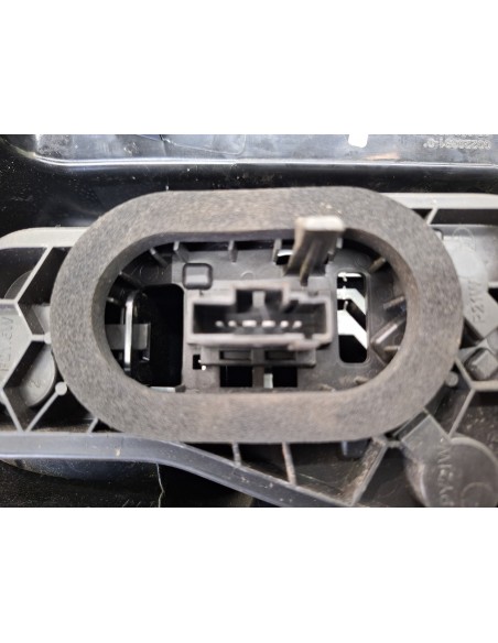 [114046] PILOTO TRASERO DERECHO - PEUGEOT EXPERT FURGÓN