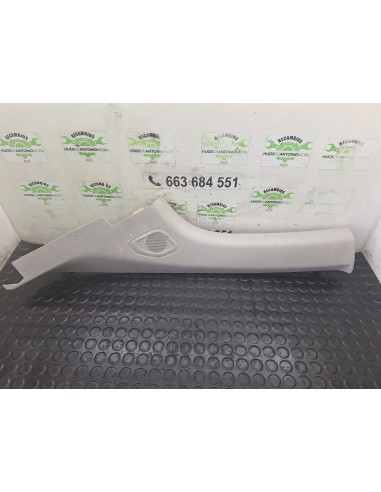 [114045] PLASTICO INTERIOR - PEUGEOT EXPERT FURGÓN