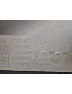 [114045] PLASTICO INTERIOR - PEUGEOT EXPERT FURGÓN 2