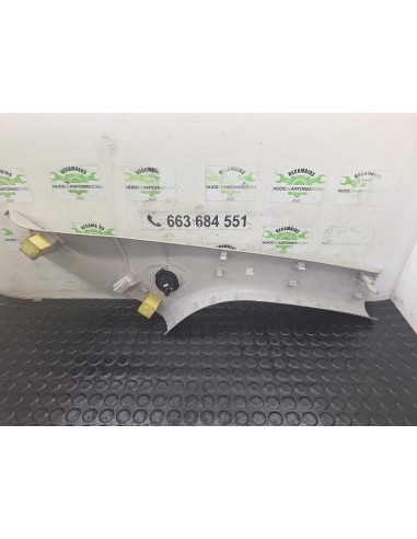 [114045] PLASTICO INTERIOR - PEUGEOT EXPERT FURGÓN