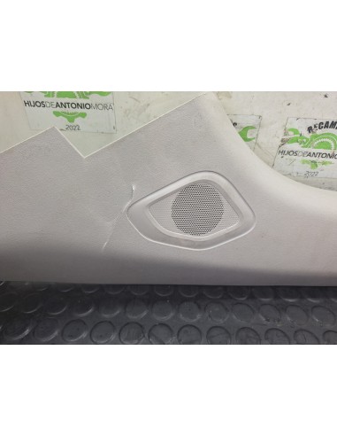 [114045] PLASTICO INTERIOR - PEUGEOT EXPERT FURGÓN