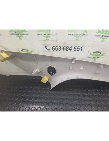 [114045] PLASTICO INTERIOR - PEUGEOT EXPERT FURGÓN