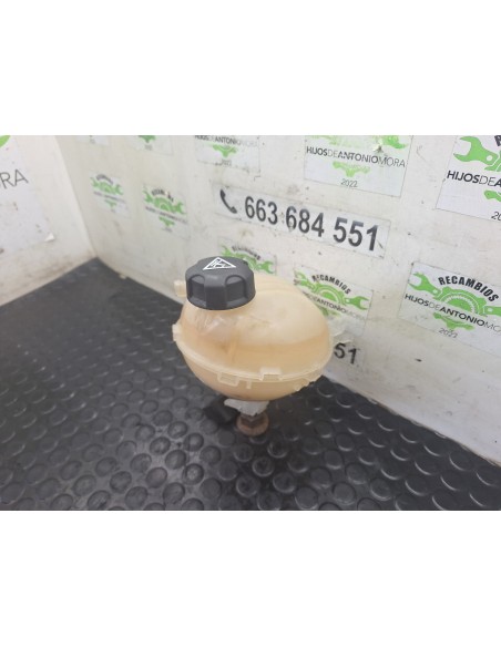 [114044] DEPOSITO EXPANSION - PEUGEOT EXPERT FURGÓN