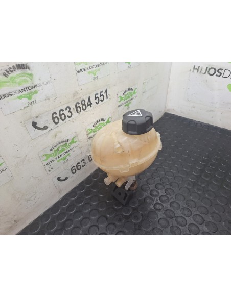 [114044] DEPOSITO EXPANSION - PEUGEOT EXPERT FURGÓN