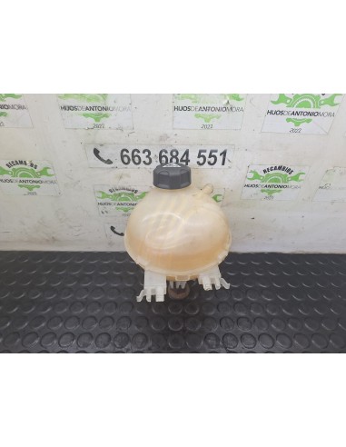 [114044] DEPOSITO EXPANSION - PEUGEOT EXPERT...