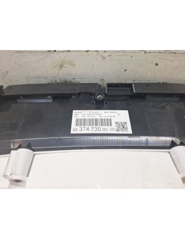 [114043] CUADRO INSTRUMENTOS - PEUGEOT EXPERT...