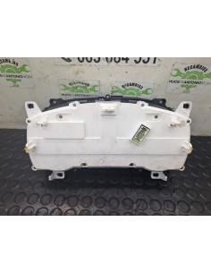 [114043] CUADRO INSTRUMENTOS - PEUGEOT EXPERT FURGÓN 2