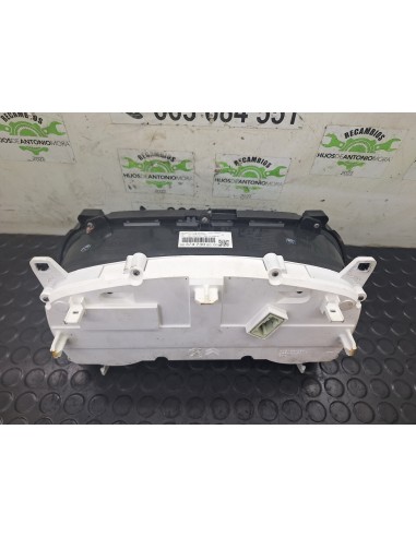 [114043] CUADRO INSTRUMENTOS - PEUGEOT EXPERT...