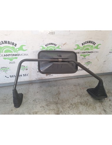 [114042] RETROVISOR IZQUIERDO - IVECO EUROCARGO...