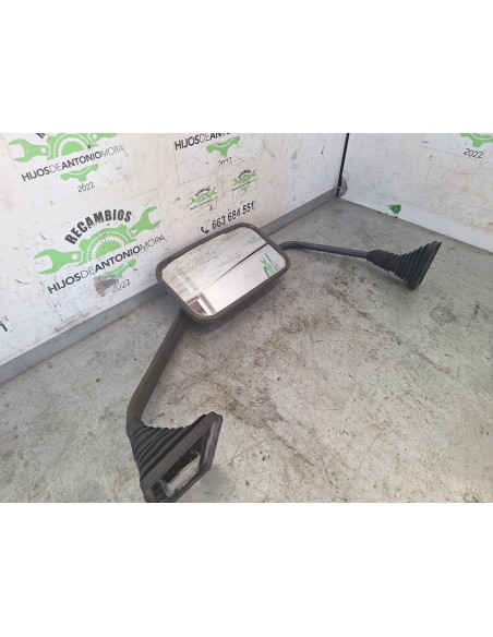 [114042] RETROVISOR IZQUIERDO - IVECO EUROCARGO TECTOR (01/2001 - 12/2003)