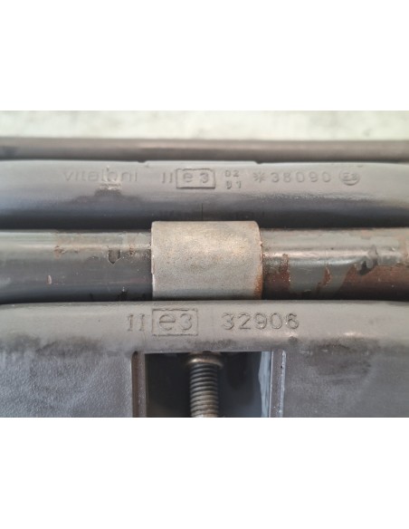 [114042] RETROVISOR IZQUIERDO - IVECO EUROCARGO TECTOR (01/2001 - 12/2003)