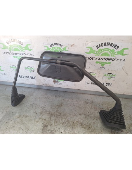 [114042] RETROVISOR IZQUIERDO - IVECO EUROCARGO TECTOR (01/2001 - 12/2003)