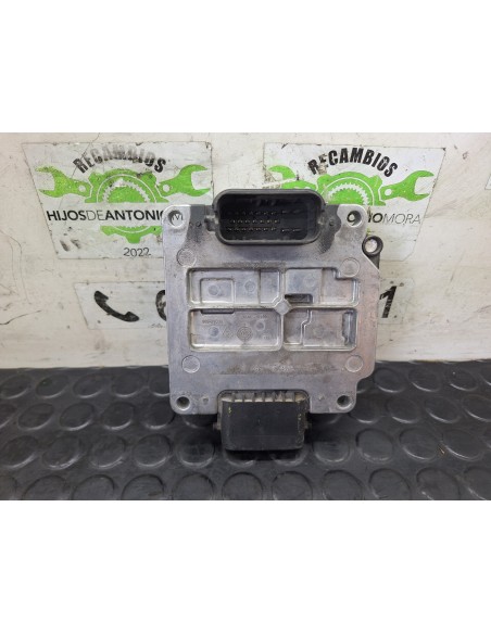 [114041] CENTRALITA INTARDER - IVECO STRALIS (AS) (01/2012 - 01/2019)