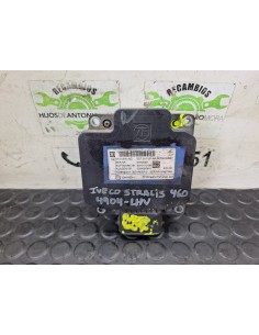 [114041] CENTRALITA INTARDER - IVECO STRALIS (AS)... 2