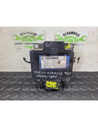[114041] CENTRALITA INTARDER - IVECO STRALIS...