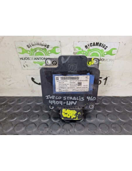 [114041] CENTRALITA INTARDER - IVECO STRALIS (AS) (01/2012 - 01/2019)