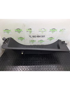 [114038] ESTRIBO DELANTERO DERECHO - PEUGEOT EXPERT FURGÓN