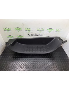 [114038] ESTRIBO DELANTERO DERECHO - PEUGEOT EXPERT FURGÓN 2