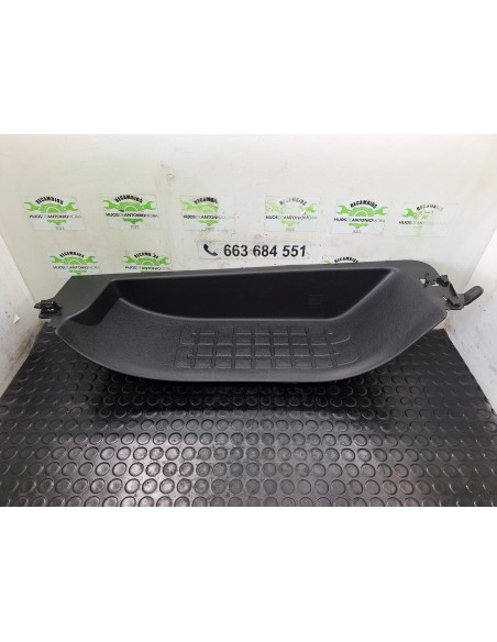 [114038] ESTRIBO DELANTERO DERECHO - PEUGEOT EXPERT FURGÓN