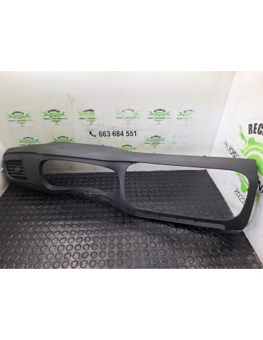 [114037] MOLDURA CUADRO INSTRUMENTOS - PEUGEOT...