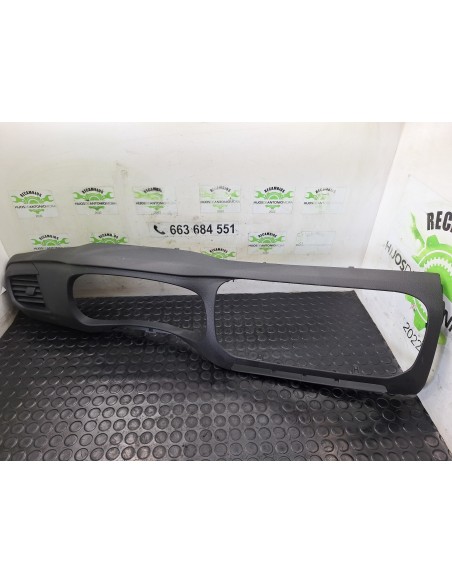 [114037] MOLDURA CUADRO INSTRUMENTOS - PEUGEOT EXPERT FURGÓN
