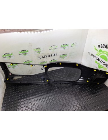 [114037] MOLDURA CUADRO INSTRUMENTOS - PEUGEOT...