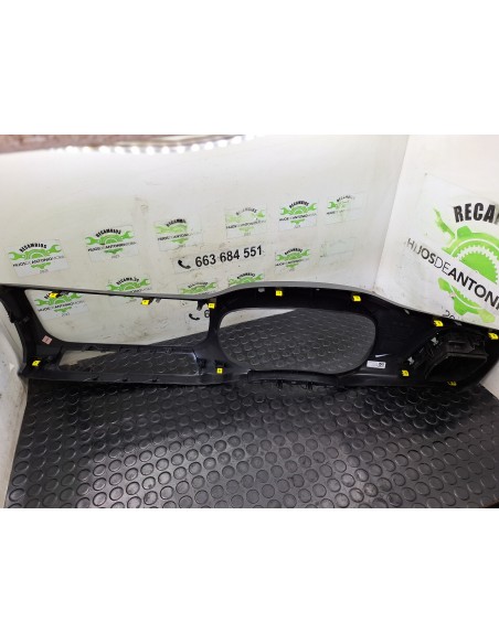 [114037] MOLDURA CUADRO INSTRUMENTOS - PEUGEOT EXPERT FURGÓN