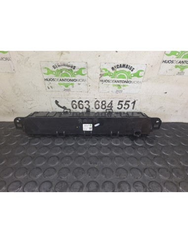 [114036] MANDO CALEFACCION / AIRE ACONDICIONADO...