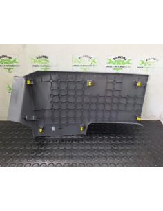 [114035] PLASTICO INTERIOR - PEUGEOT EXPERT FURGÓN 2