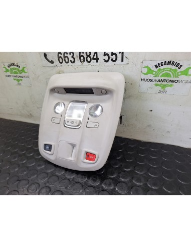 [114034] LUZ CENTRAL INTERIOR - PEUGEOT EXPERT...