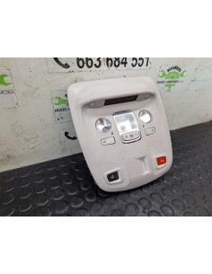 [114034] LUZ CENTRAL INTERIOR - PEUGEOT EXPERT FURGÓN 2