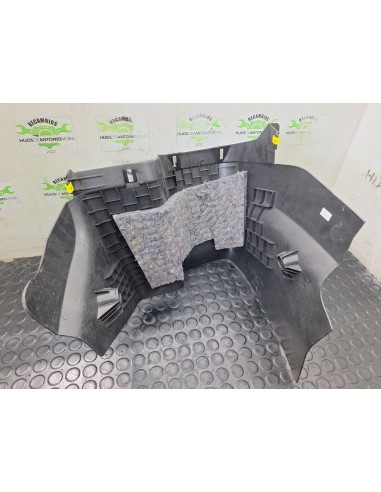 [114033] PLASTICO INTERIOR - PEUGEOT EXPERT FURGÓN