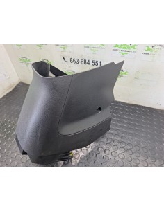 [114033] PLASTICO INTERIOR - PEUGEOT EXPERT FURGÓN 2