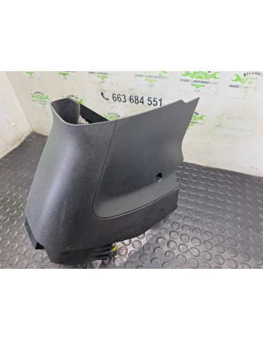 [114033] PLASTICO INTERIOR - PEUGEOT EXPERT FURGÓN