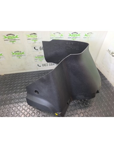 [114033] PLASTICO INTERIOR - PEUGEOT EXPERT FURGÓN