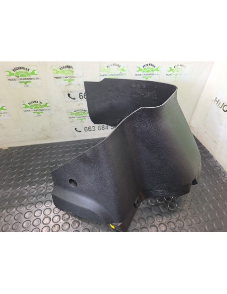 [114033] PLASTICO INTERIOR - PEUGEOT EXPERT FURGÓN